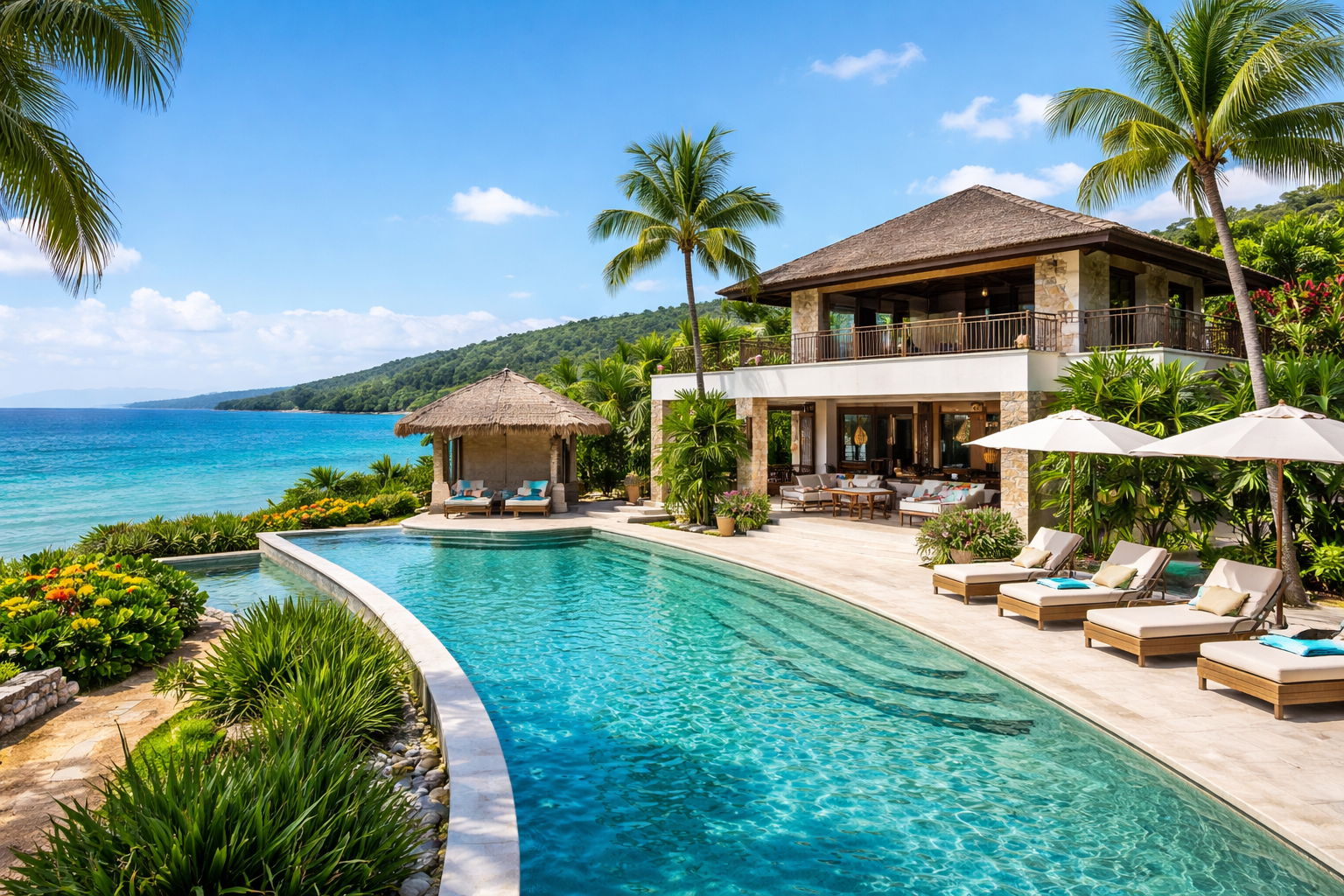 Grand Lux Luxury Airbnb